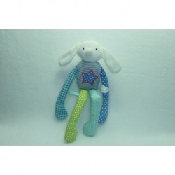 DOUDOU CHIEN PELUCHE HEMA