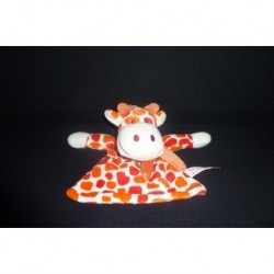 DOUDOU GIRAFE TIAMO