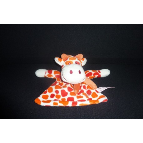 DOUDOU GIRAFE TIAMO
