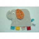 DOUDOU ELEPHANT NICOTOY SIMBA TOYS
