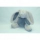 DOUDOU LAPIN PELUCHE WAPI NOUKIE'S