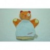 DOUDOU CHAT MARIONNETTE BEBE9