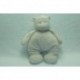 DOUDOU OURS MUSICAL NOUKIE'S