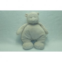 DOUDOU OURS MUSICAL NOUKIE'S