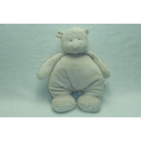 DOUDOU OURS MUSICAL NOUKIE'S