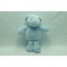 DOUDOU OURS PELUCHE DISET