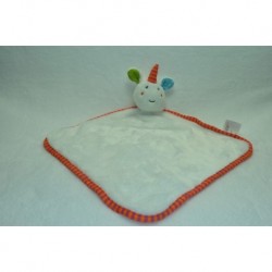 DOUDOU LICORNE JURONG KANGNING PLUSH