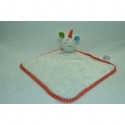 DOUDOU LICORNE JURONG KANGNING PLUSH