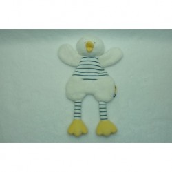 DOUDOU CANARD TAO