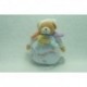 DOUDOU OURS MUSICAL DOUDOU ET COMPAGNIE