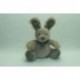 DOUDOU LAPIN PELUCHE NICOTOY SIMBA TOYS