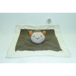 DOUDOU MOUTON NATURE ET DECOUVERTES