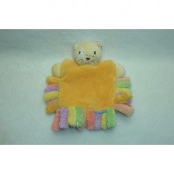 DOUDOU CHAT MARIONNETTE KALOO