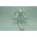 DOUDOU LAPIN PELUCHE PETIT BATEAU