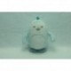DOUDOU PINGOUIN PELUCHE MARESE