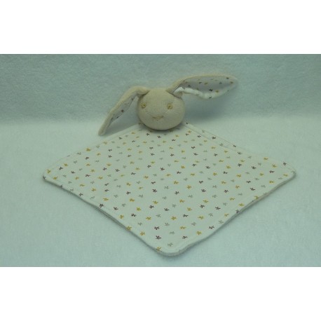 DOUDOU LAPIN SERGENT MAJOR