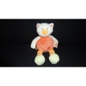 DOUDOU CHAT PELUCHE DOUKIDOU