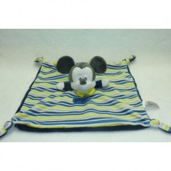 DOUDOU SOURIS MICKEY DISNEY
