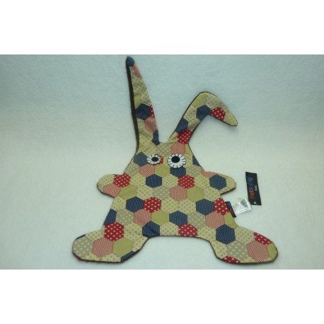 DOUDOU LAPIN NOTSOBIB