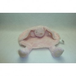 DOUDOU LAPIN ANTONIO HOME