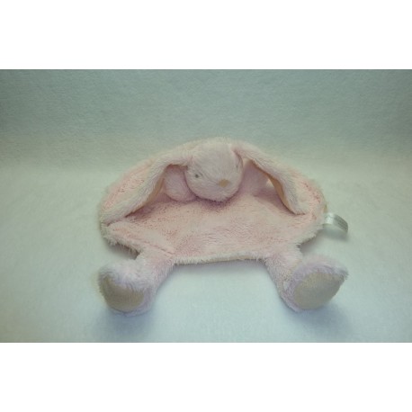 DOUDOU LAPIN ANTONIO HOME