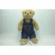 DOUDOU OURS PELUCHE IKEA