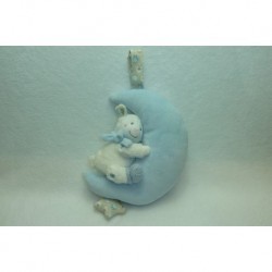 DOUDOU MOUTON MUSICAL NICOTOY