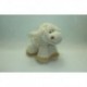 DOUDOU MOUTON PELUCHE SANDY