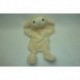 DOUDOU MOUTON MARIONNETTE TOI TOYS