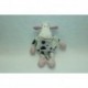 DOUDOU VACHE PELUCHE PETIT MODELE AUBERT