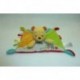DOUDOU OURS WINNIE L'OURSON DISNEY