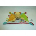 DOUDOU OURS WINNIE L'OURSON DISNEY