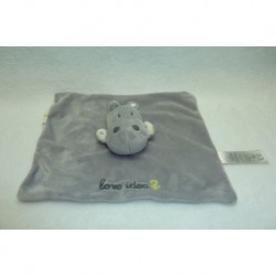 DOUDOU HIPPOPOTAME LOVE IDEA OBAIBI