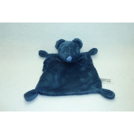 DOUDOU OURS NICOTOY SIMBA TOYS