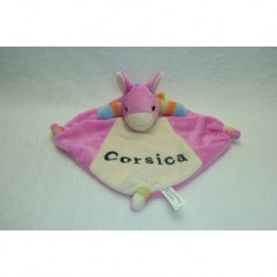 DOUDOU ÂNE CORSICA TEXTISUN