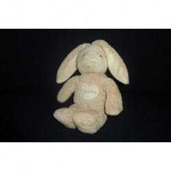 DOUDOU LAPIN MARQUE INCONNUE