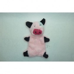 DOUDOU COCHON MARQUES INCONNUES