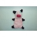 DOUDOU COCHON MARQUES INCONNUES