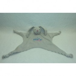 DOUDOU LAPIN BACTIVIT CEASARS DIFFUSION