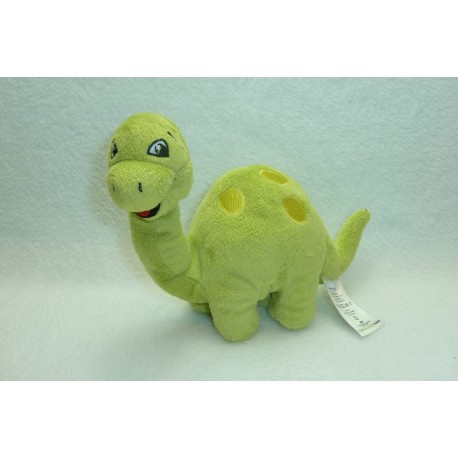 DOUDOU DINOSAURE PELUCHE H&M