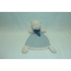 DOUDOU OURS DORMEUR H&M