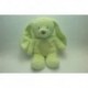 DOUDOU LAPIN PELUCHE TEX BABY
