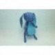 DOUDOU LAPIN PELUCHE PETIT PAN