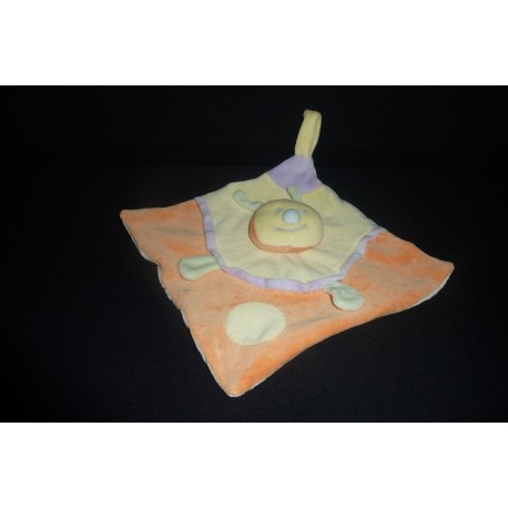 DOUDOU ABEILLE GERCA