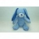 DOUDOU LAPIN PELUCHE NICOTOY SIMBA TOYS
