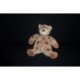 DOUDOU OURS MARQUE INCONNUE