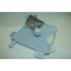 DOUDOU ÂNE PACO NOUKIE'S