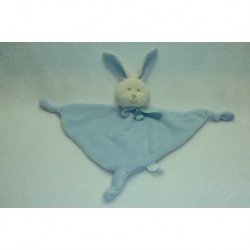 DOUDOU LAPIN FASHY BABY