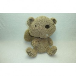 DOUDOU ECUREUIL PELUCHE CADET ROUSSELLE