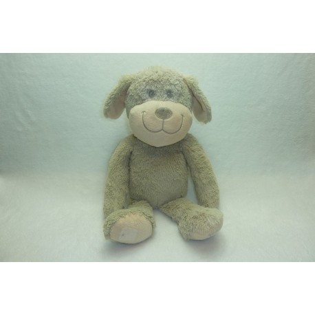 DOUDOU CHIEN PELUCHE LA GALLERIA